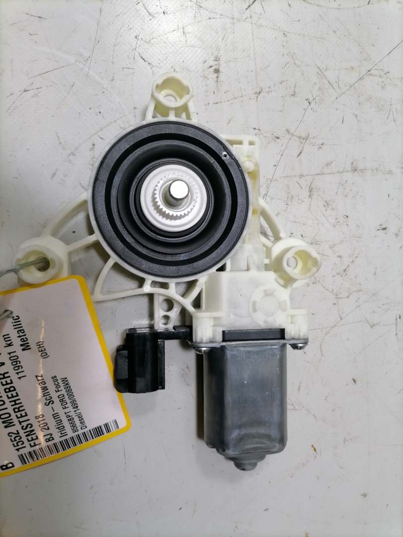 Ford Focus 4 original Fensterhebermotor vorn rechts Bj.2018
